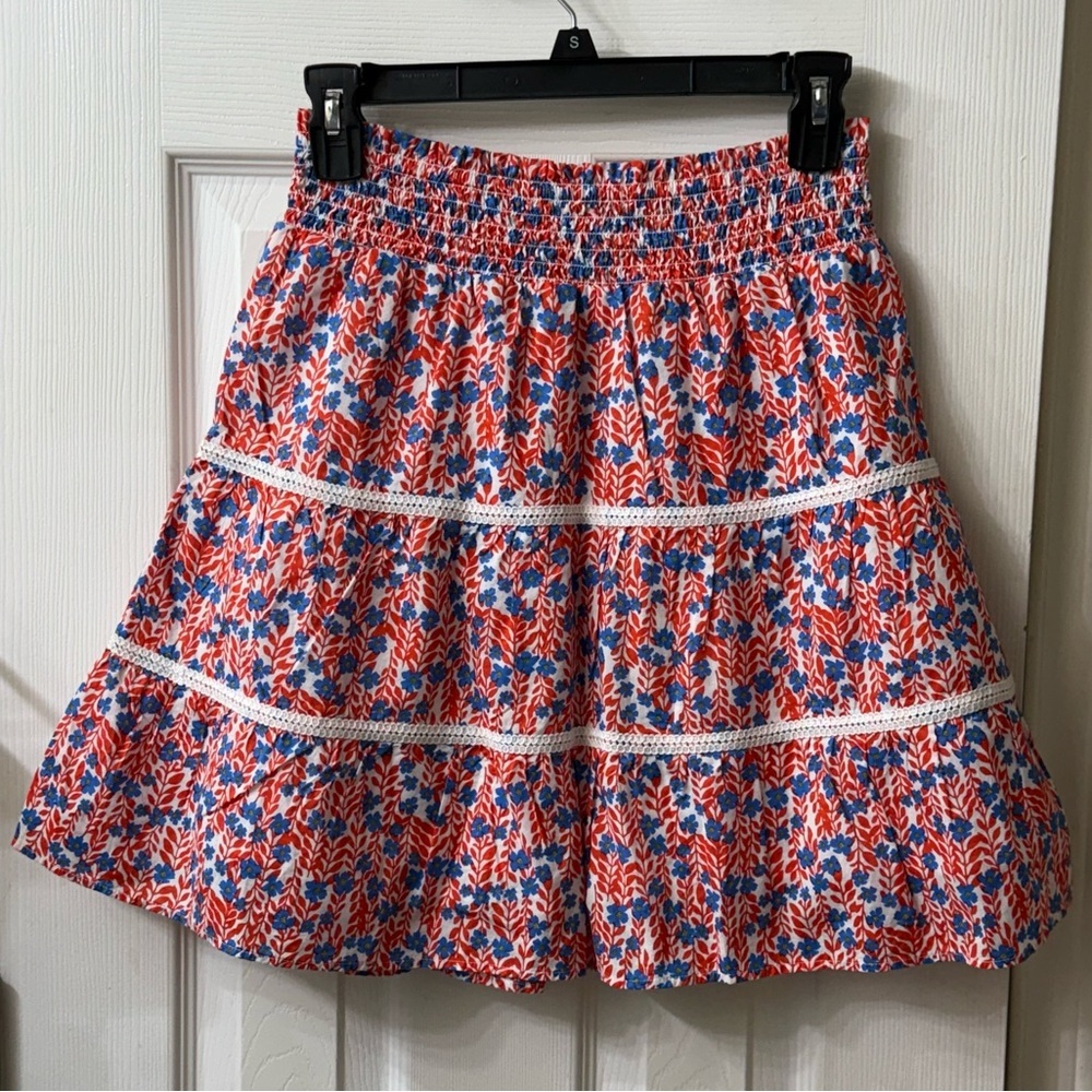 J. Crew skirt - Picture 1 of 4